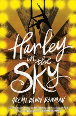 Harley in the Sky 1785302876 Book Cover