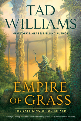 Empire of Grass 0756416108 Book Cover