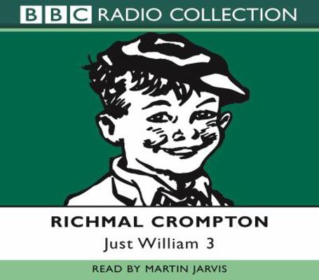 Just William: Volume 3 0563494417 Book Cover