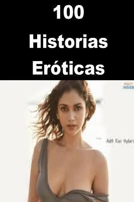 100 Historias Er�ticas 1537582356 Book Cover