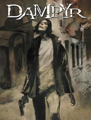 Dampyr #1: Devil's Son 1933239050 Book Cover