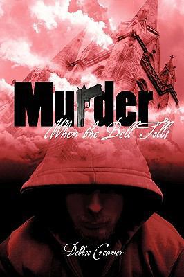 Murder When the Bell Tolls 1451583230 Book Cover