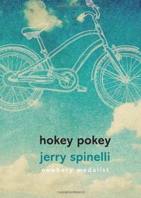 Hokey Pokey 0375831983 Book Cover