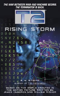 T2: Rising Storm B00A2M76DK Book Cover