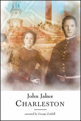 Charleston 1402557469 Book Cover
