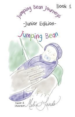 Jumping Bean Journeys - Jumping Bean: Book 1 1724504428 Book Cover