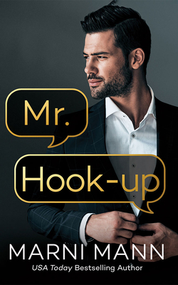 Mr. Hook-Up 1491559632 Book Cover