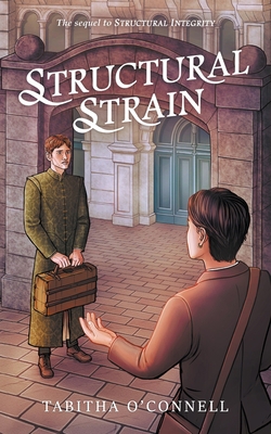 Structural Strain B0BD55T4BC Book Cover