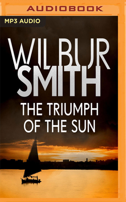 The Triumph of the Sun: Courtney & Ballantyne 1978664419 Book Cover