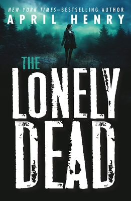 The Lonely Dead 1250233763 Book Cover
