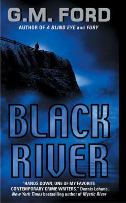 Black River 0380816210 Book Cover