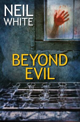 Beyond Evil [Large Print] 0750537728 Book Cover