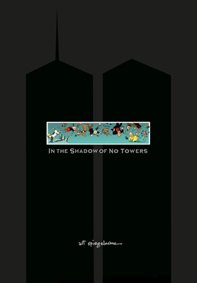 In the Shadow of No Towers B002FE0WFC Book Cover