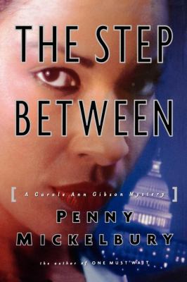 The Step Between 0743246365 Book Cover