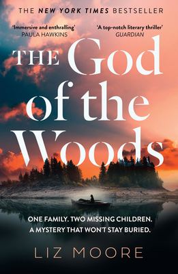 The God of the Woods 0008663831 Book Cover