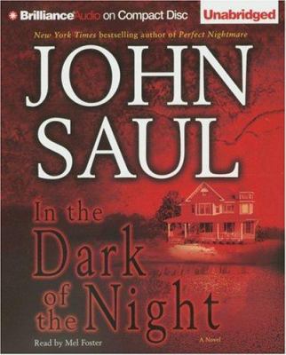 In the Dark of the Night 1423304357 Book Cover