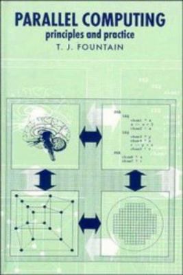 Parallel Computing 0521451310 Book Cover