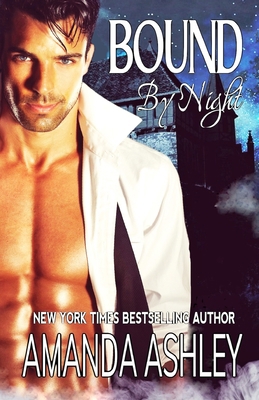 Bound by Night 1680682571 Book Cover