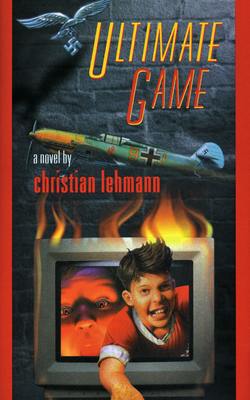 Ultimate Game 1567922155 Book Cover