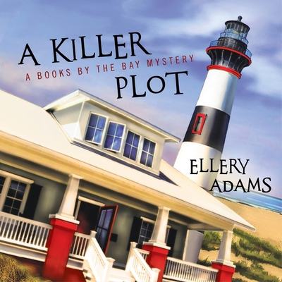 A Killer Plot B08XLCXXBY Book Cover