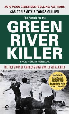 The Search for the Green River Killer 045121238X Book Cover