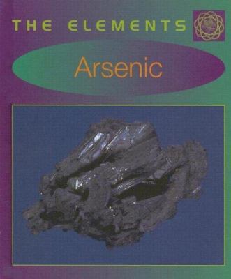 Arsenic 076142203X Book Cover