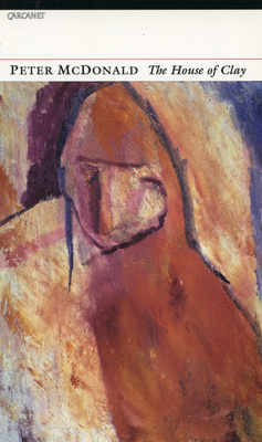 The House of Clay 185754871X Book Cover