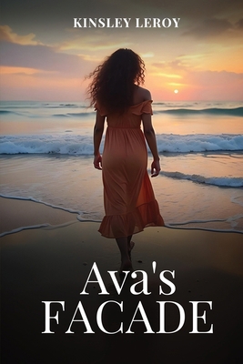 Ava's Façade B0FH5XW9L6 Book Cover
