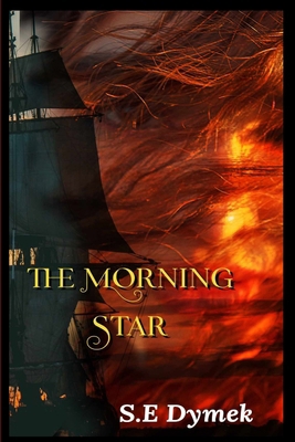The Morning Star [Large Print] B0CLTL1CPK Book Cover