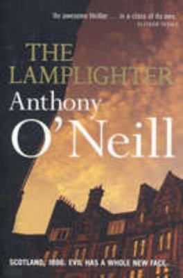 Lamplighter 073227978X Book Cover