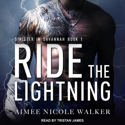 Ride the Lightning B08ZDGRCTM Book Cover