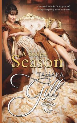 A Stolen Season 1518699472 Book Cover