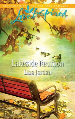 Lakeside Reunion B0073P3C2I Book Cover