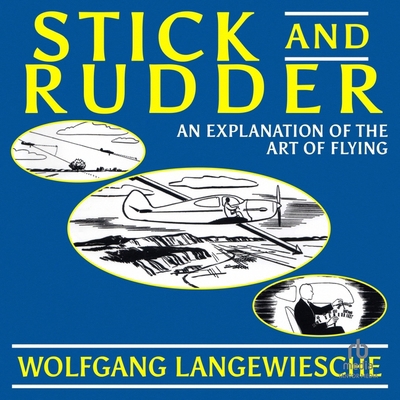 Stick and Rudder: An Explanation of the Art of ... B0CPT126NC Book Cover