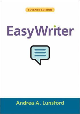 Easywriter 1319149502 Book Cover