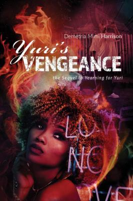 Yuri's Vengeance 0996940723 Book Cover