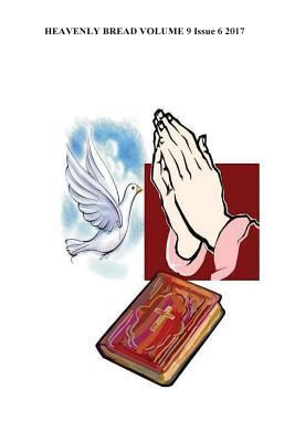 Heavenly Bread 1546917349 Book Cover
