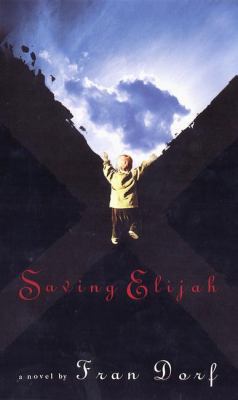 Saving Elijah 039914630X Book Cover