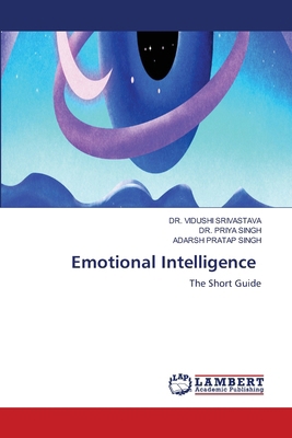 Emotional Intelligence 6630118812 Book Cover