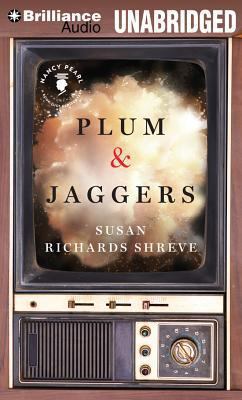 Plum & Jaggers 1480598232 Book Cover
