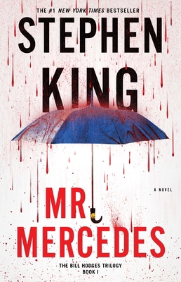 Mr. Mercedes 1476754470 Book Cover