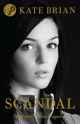 Scandal (Private) [May 27, 2010] Brian, Kate 1847387403 Book Cover