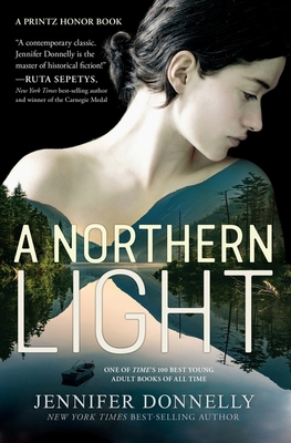 A Northern Light: A Printz Honor Winner 035806368X Book Cover