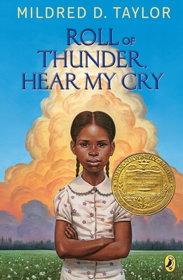 Roll of Thunder, Hear My Cry B00B45034I Book Cover