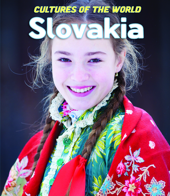 Slovakia 1502655934 Book Cover