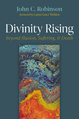 Divinity Rising B0DYXLTMJS Book Cover