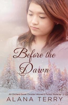 Before the Dawn 1941735398 Book Cover