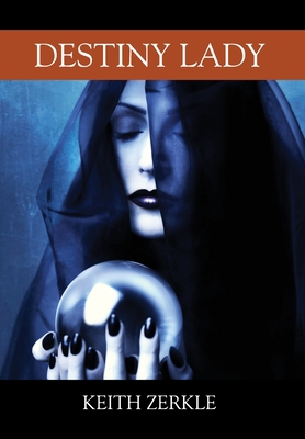Destiny Lady 1977250807 Book Cover