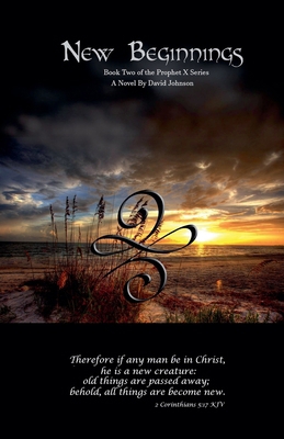New Beginnings - Book 2 B0D4NRTCNS Book Cover