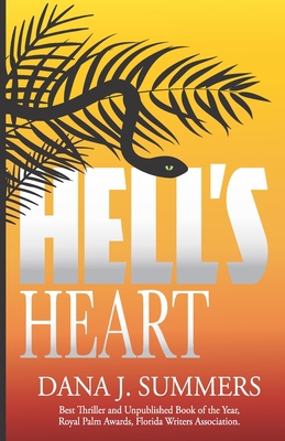 Hell's Heart B0BZFCW87G Book Cover